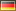 Deutschland flag